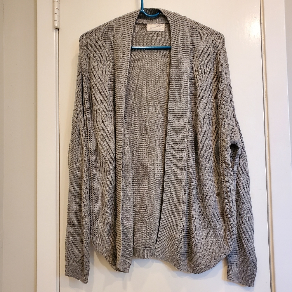Universal Thread sweater